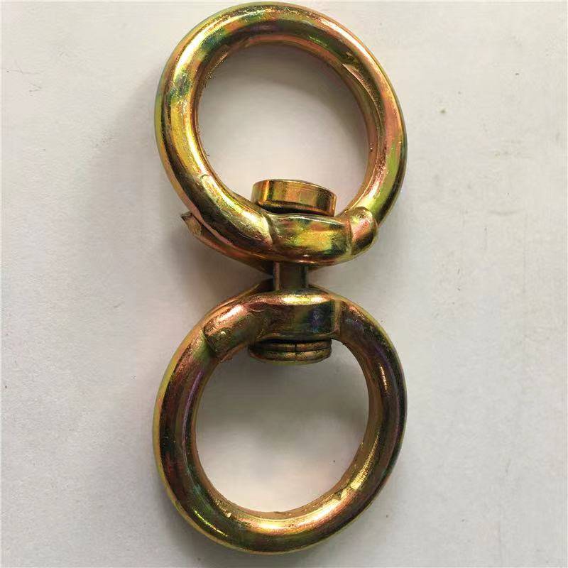 TEN-M SYMMETRY LARGE EIGHT-WORD RING